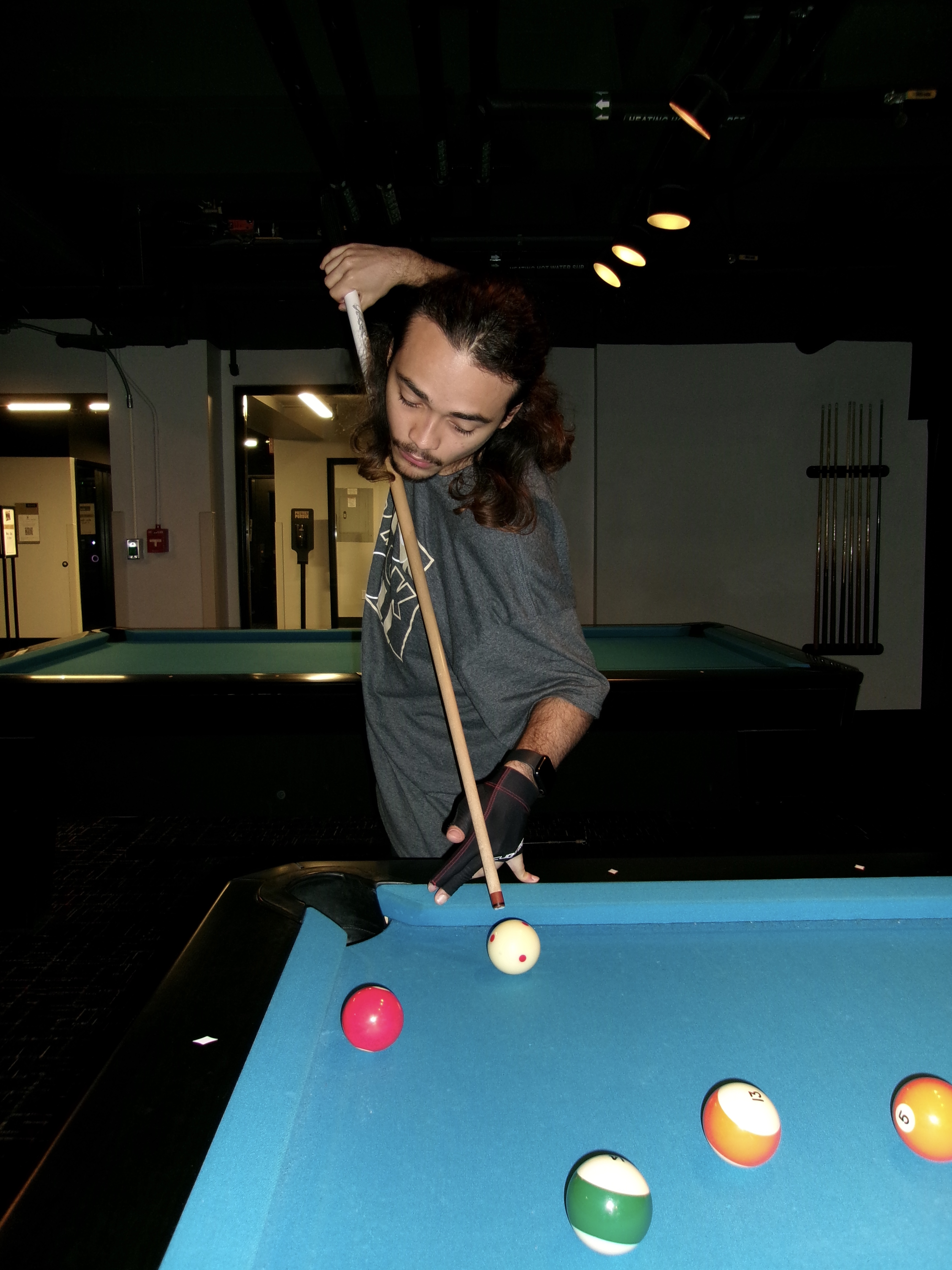 Pool Home Page Image